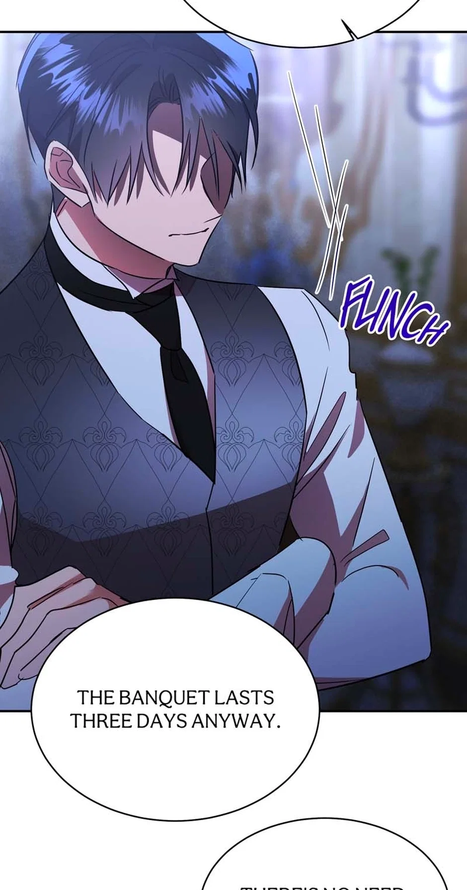 The Evil Grand Duchess Has a Secret Life Chapter 96 - Page 27