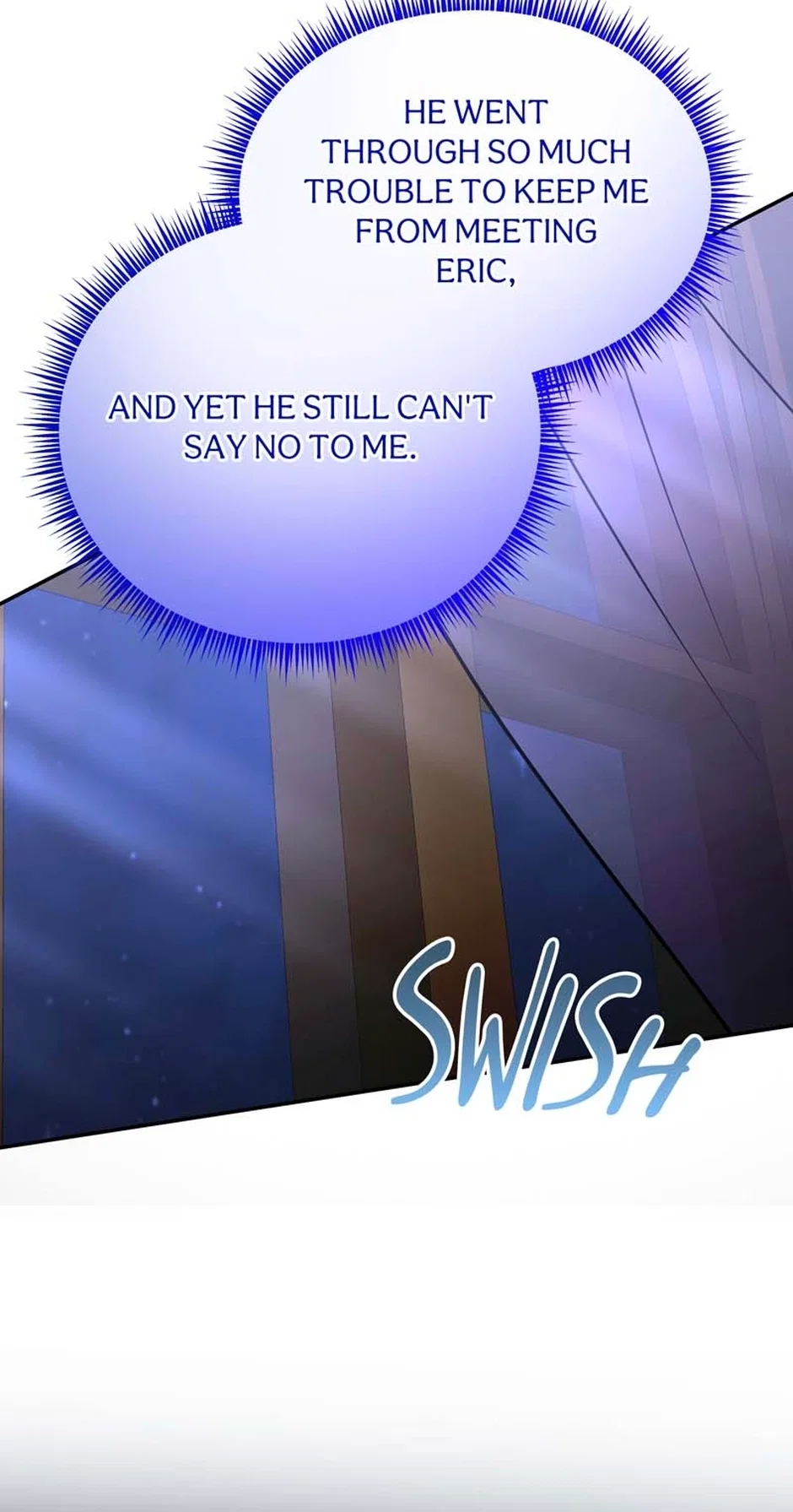 The Evil Grand Duchess Has a Secret Life Chapter 96 - Page 33