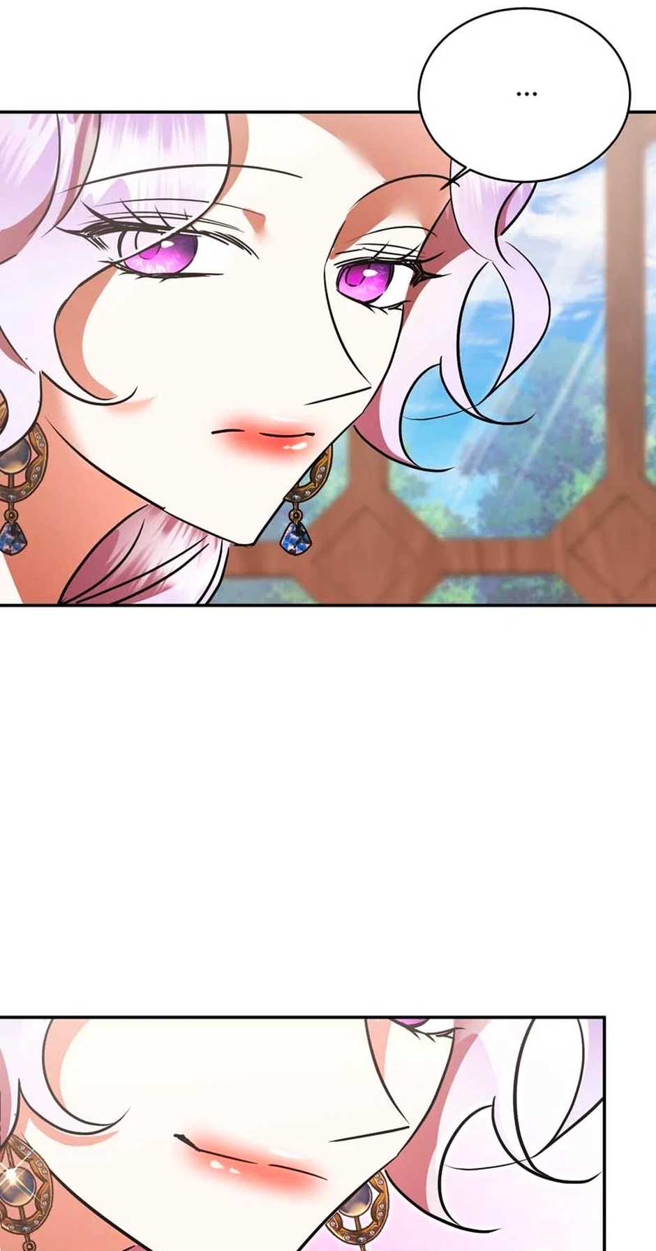 The Evil Grand Duchess Has a Secret Life Chapter 96 - Page 45