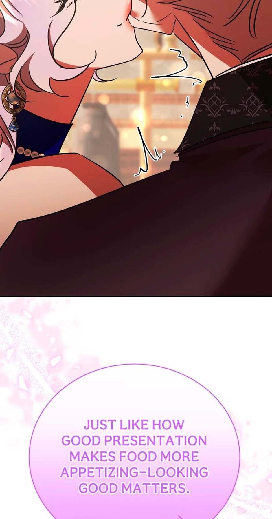 The Evil Grand Duchess Has a Secret Life Chapter 96 - Page 49
