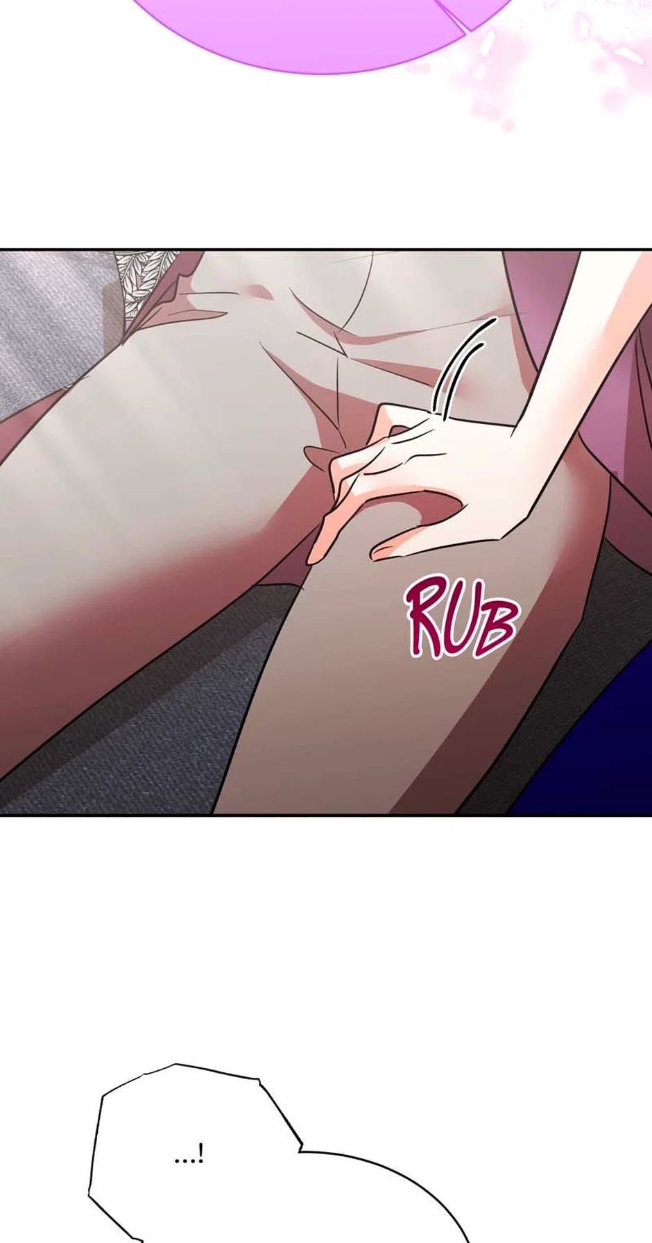 The Evil Grand Duchess Has a Secret Life Chapter 96 - Page 50