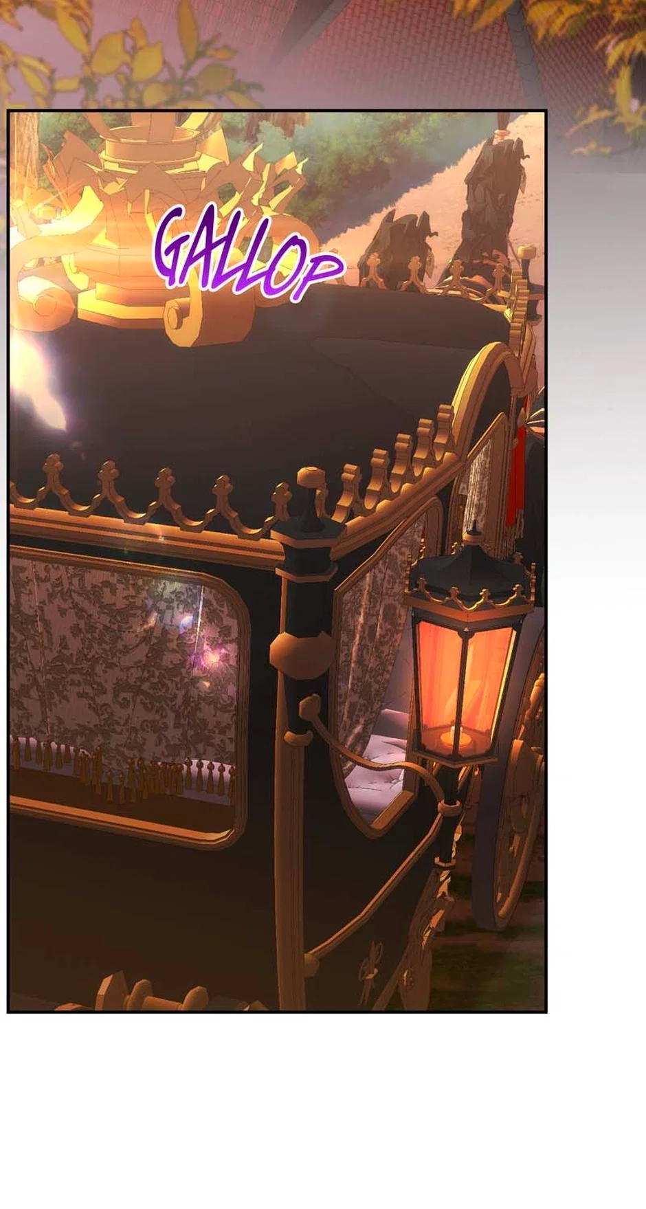 The Evil Grand Duchess Has a Secret Life Chapter 96 - Page 59