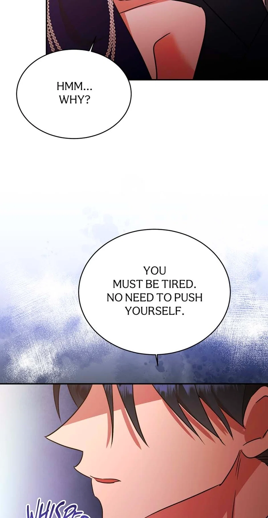 The Evil Grand Duchess Has a Secret Life Chapter 96 - Page 62