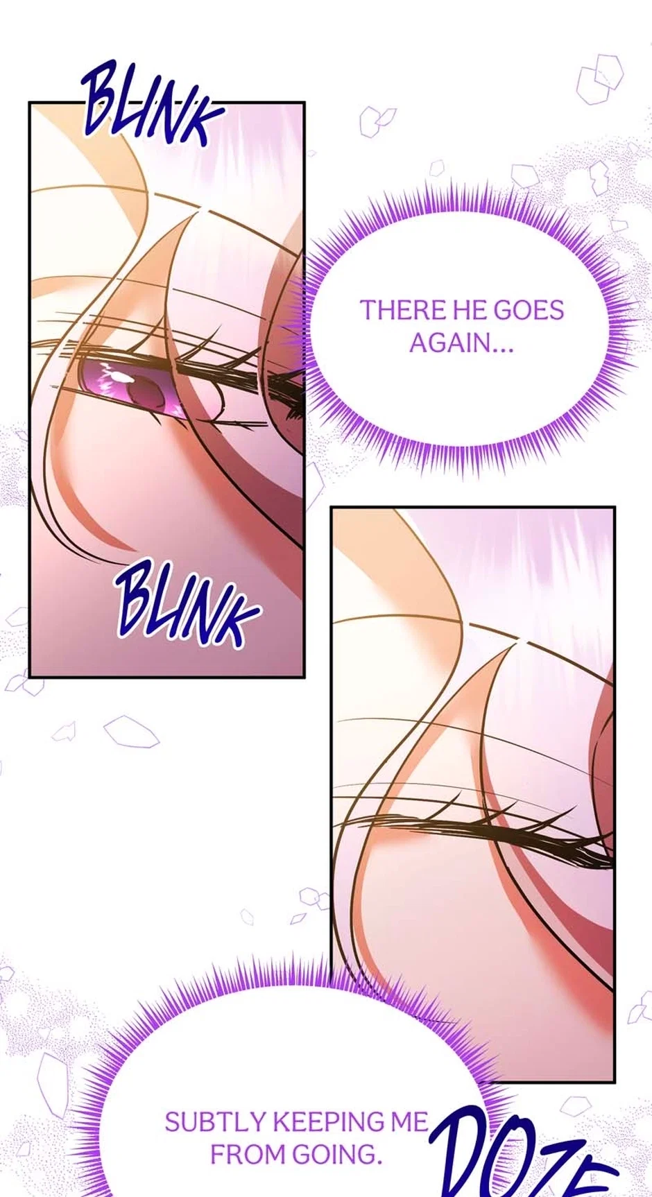 The Evil Grand Duchess Has a Secret Life Chapter 96 - Page 66