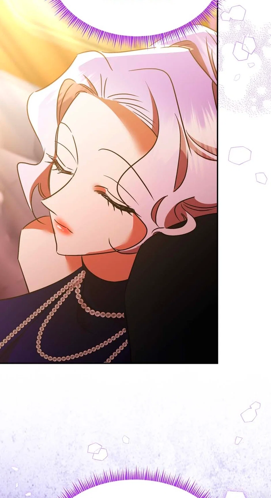 The Evil Grand Duchess Has a Secret Life Chapter 96 - Page 69