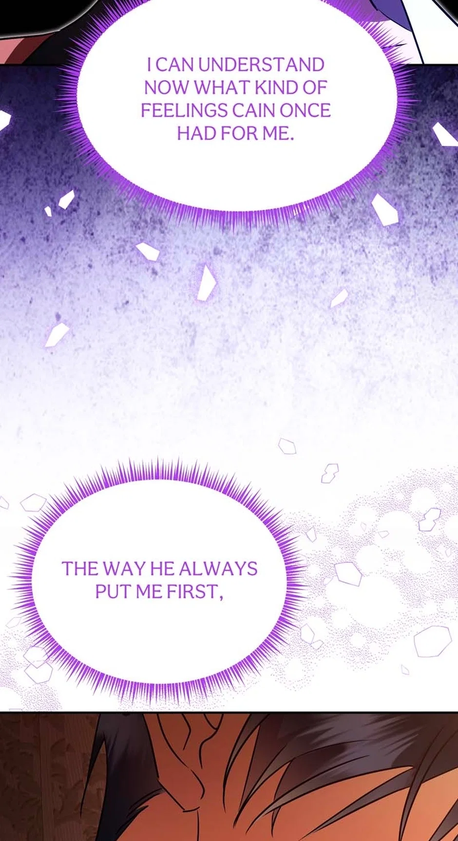The Evil Grand Duchess Has a Secret Life Chapter 96 - Page 71
