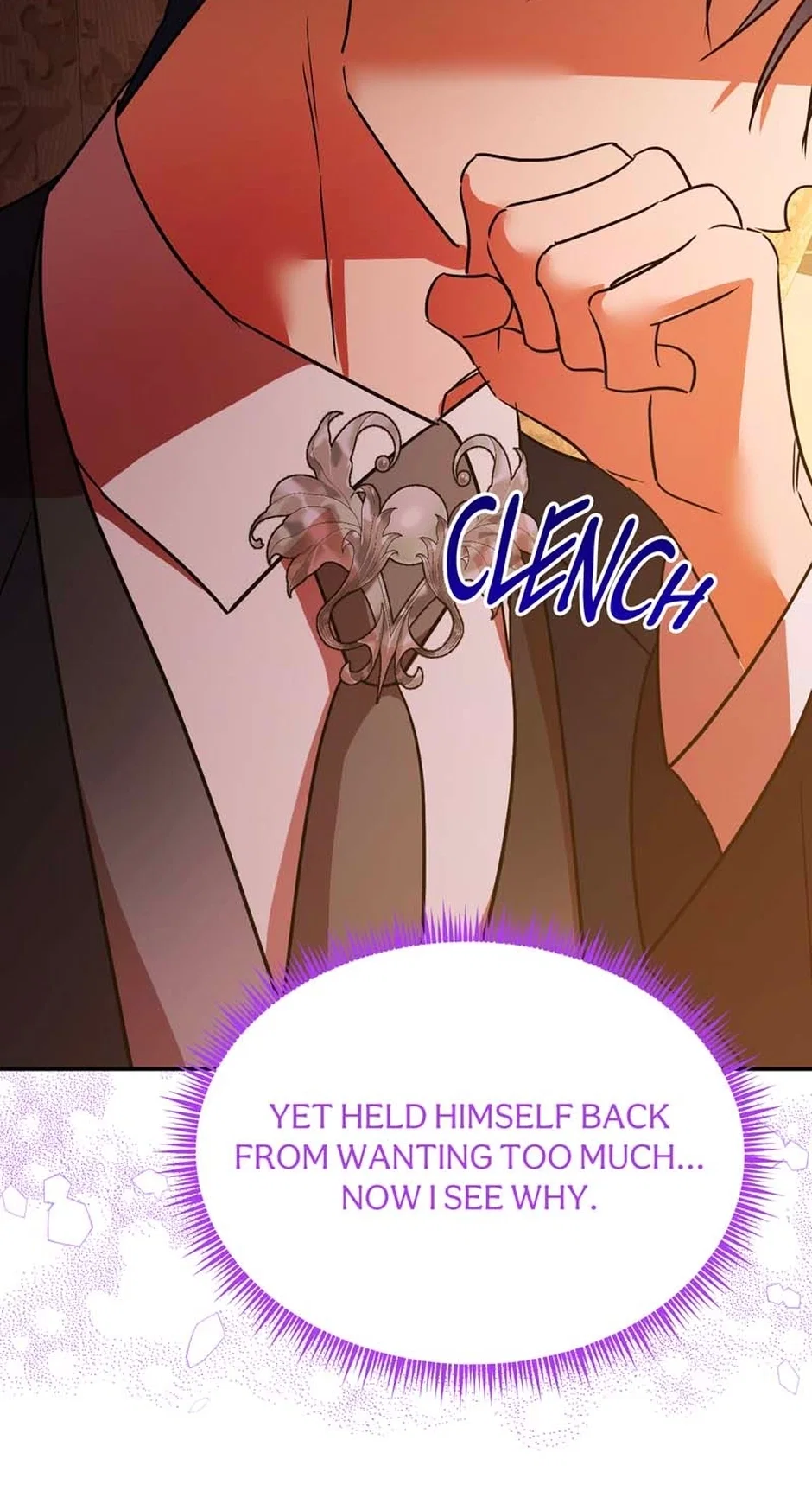 The Evil Grand Duchess Has a Secret Life Chapter 96 - Page 72