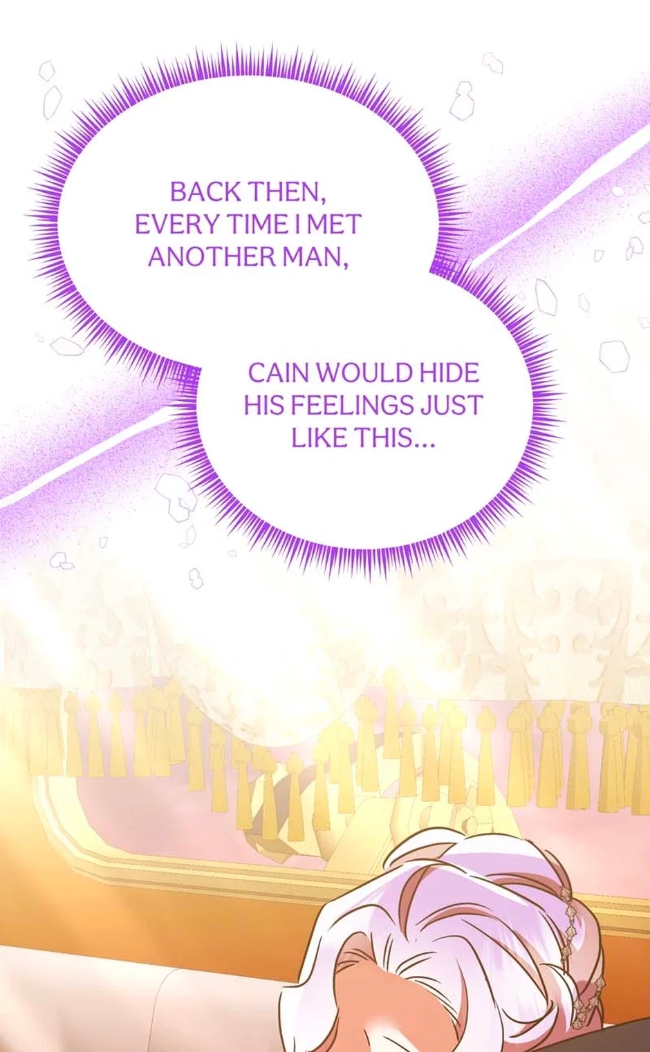 The Evil Grand Duchess Has a Secret Life Chapter 96 - Page 73