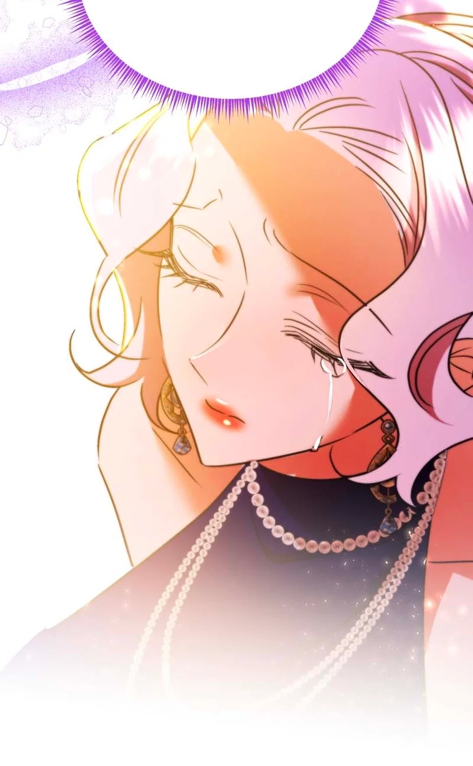 The Evil Grand Duchess Has a Secret Life Chapter 96 - Page 75