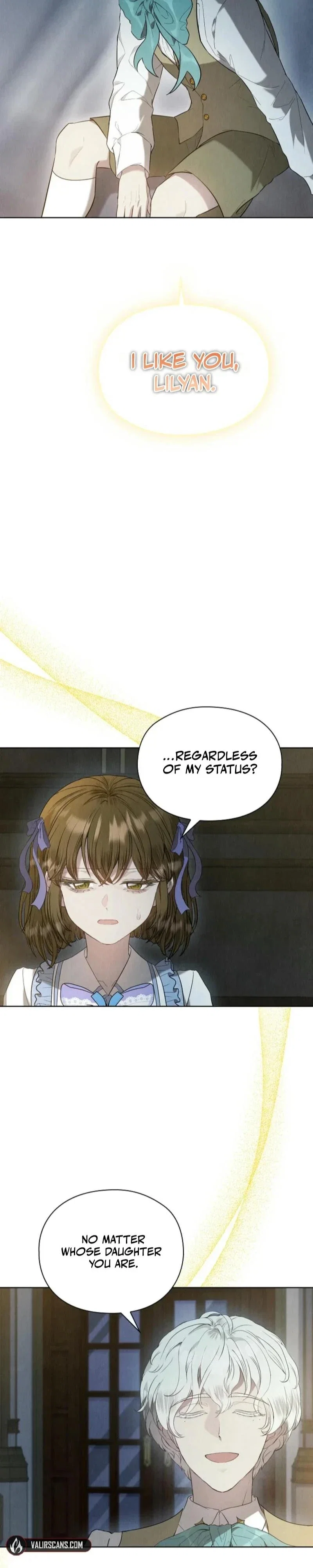 The Extra Decided to Be Fake Chapter 22 - Page 10
