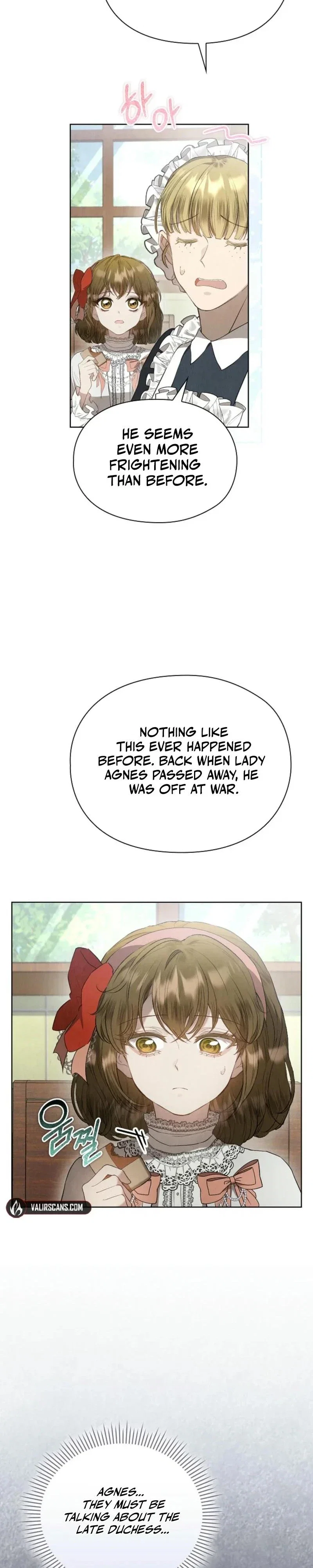 The Extra Decided to Be Fake Chapter 22 - Page 17