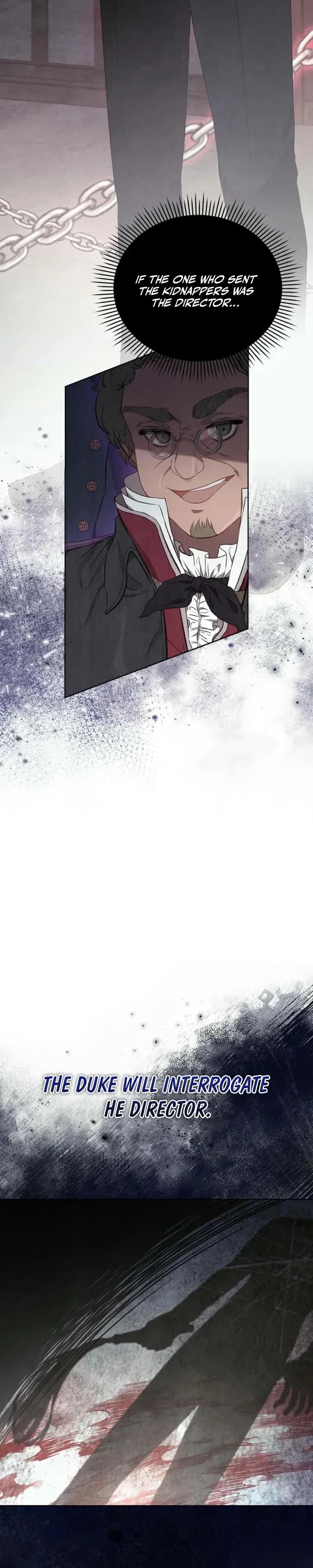 The Extra Decided to Be Fake Chapter 22 - Page 26