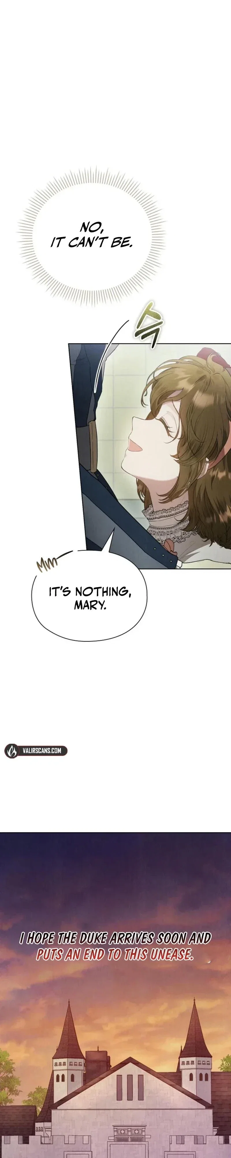 The Extra Decided to Be Fake Chapter 22 - Page 29