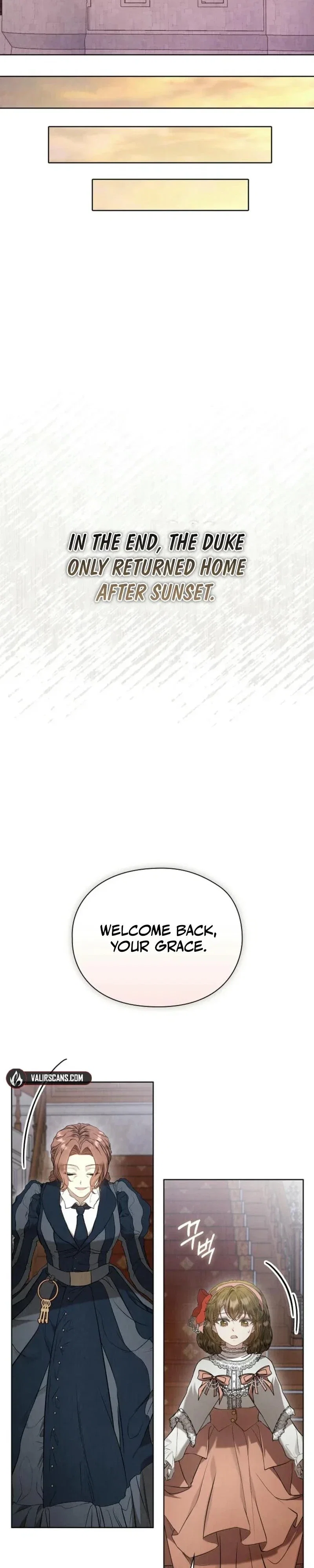 The Extra Decided to Be Fake Chapter 22 - Page 30