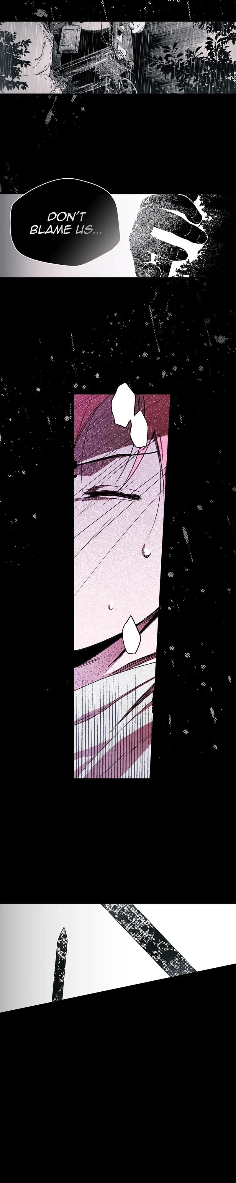 The Fantasie of a Stepmother Chapter 15 - Page 12