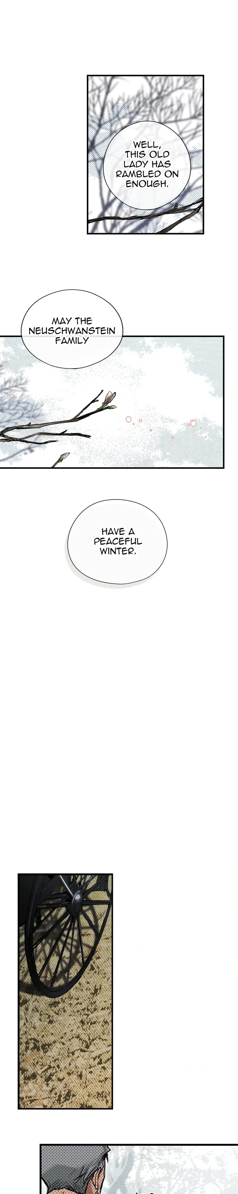 The Fantasie of a Stepmother Chapter 25 - Page 14
