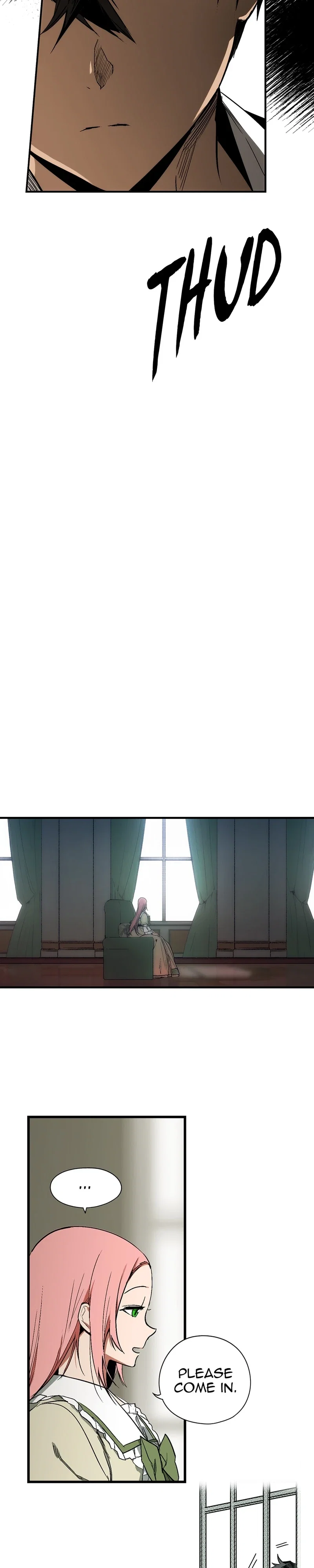 The Fantasie of a Stepmother Chapter 31 - Page 25