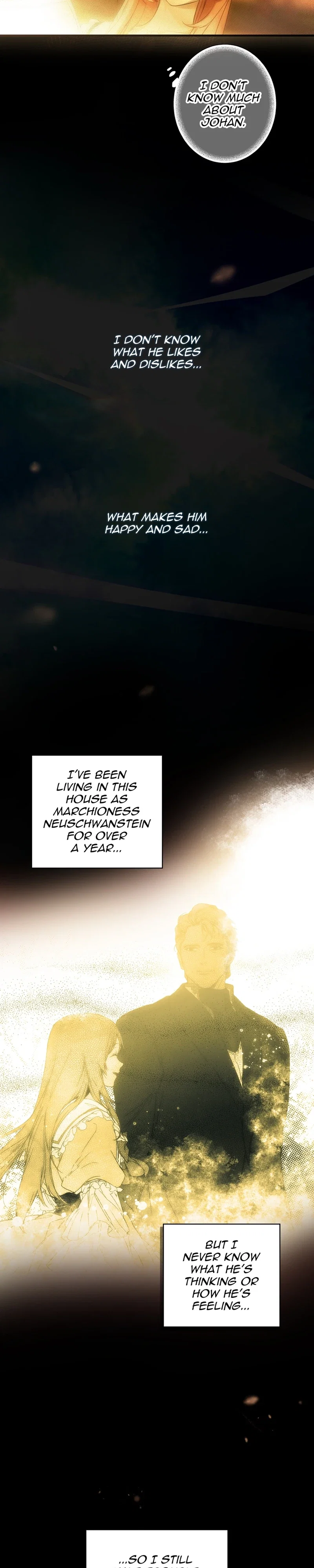 The Fantasie of a Stepmother Chapter 94 - Page 24