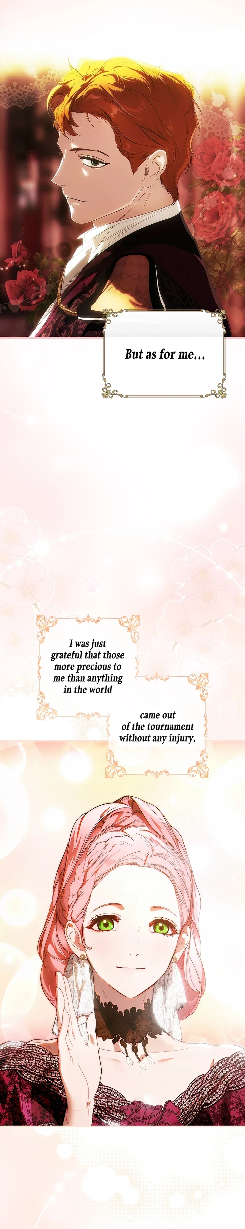 The Fantasie of a Stepmother Chapter 116 - Page 13