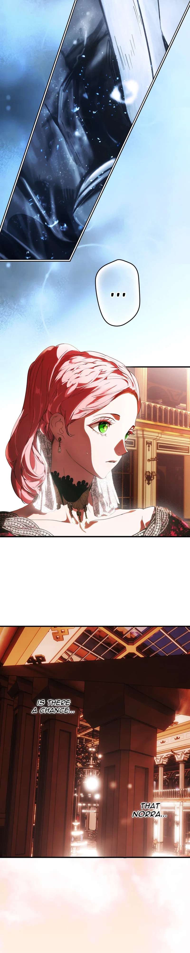 The Fantasie of a Stepmother Chapter 116 - Page 20