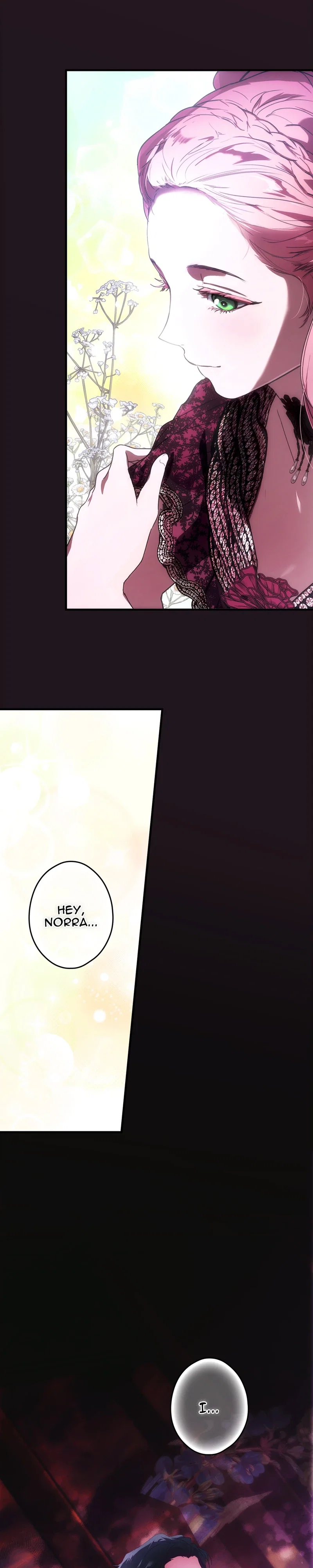 The Fantasie of a Stepmother Chapter 116 - Page 27