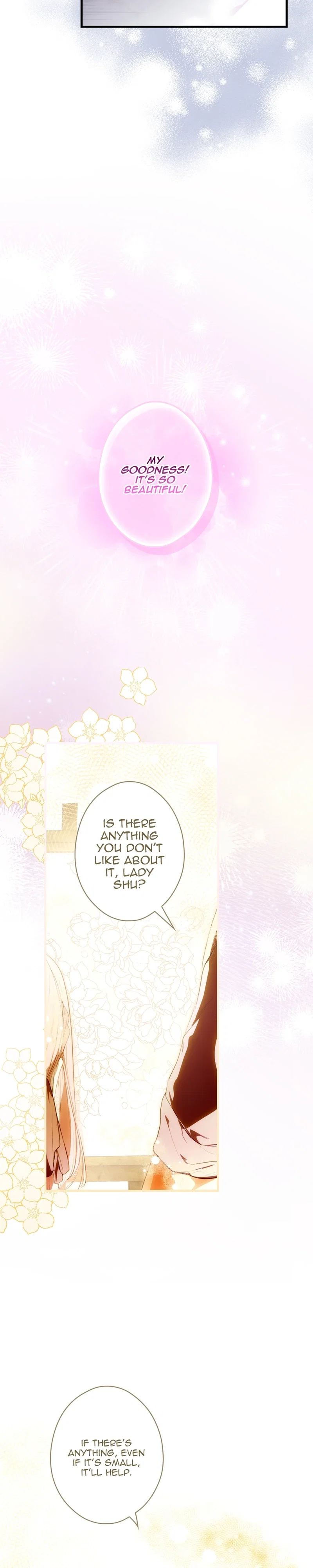 The Fantasie of a Stepmother Chapter 131 - Page 4