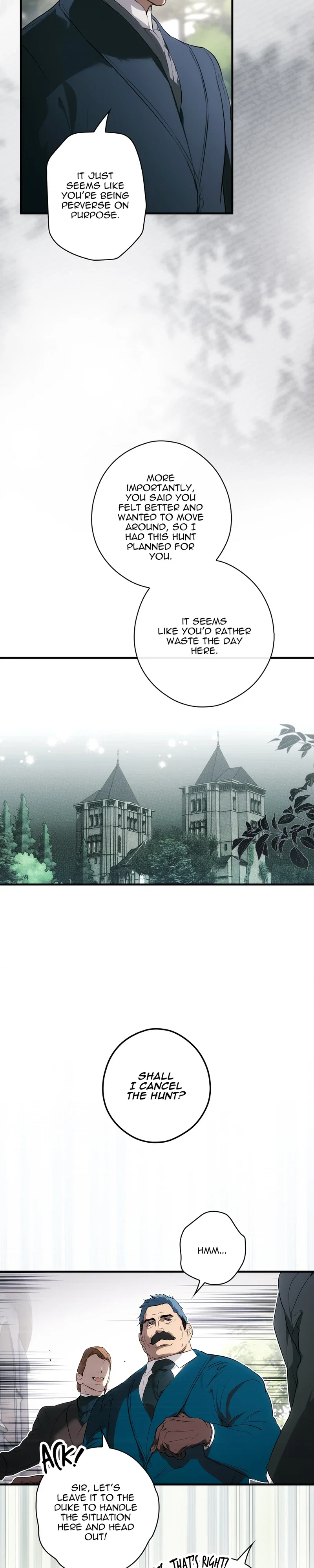 The Fantasie of a Stepmother Chapter 131 - Page 18