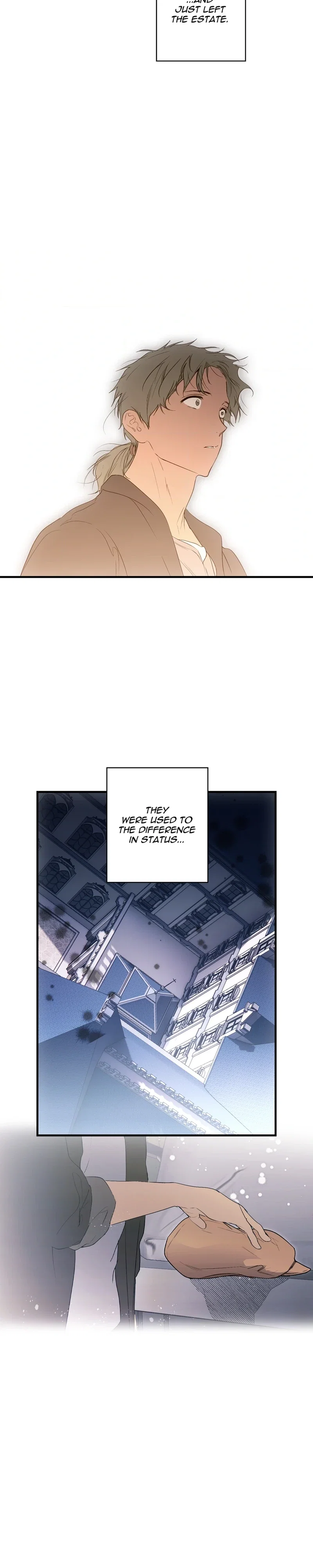 The Fantasie of a Stepmother Chapter 131 - Page 29