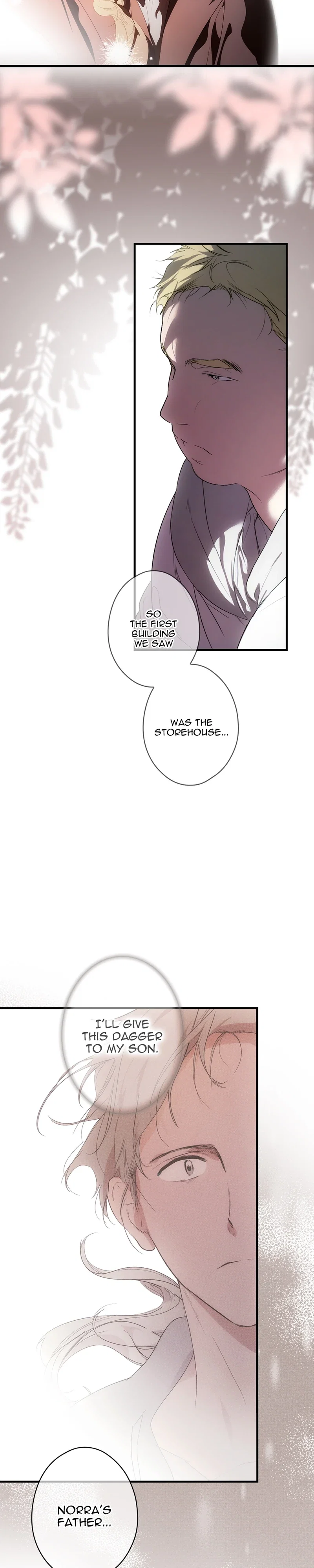 The Fantasie of a Stepmother Chapter 131 - Page 35