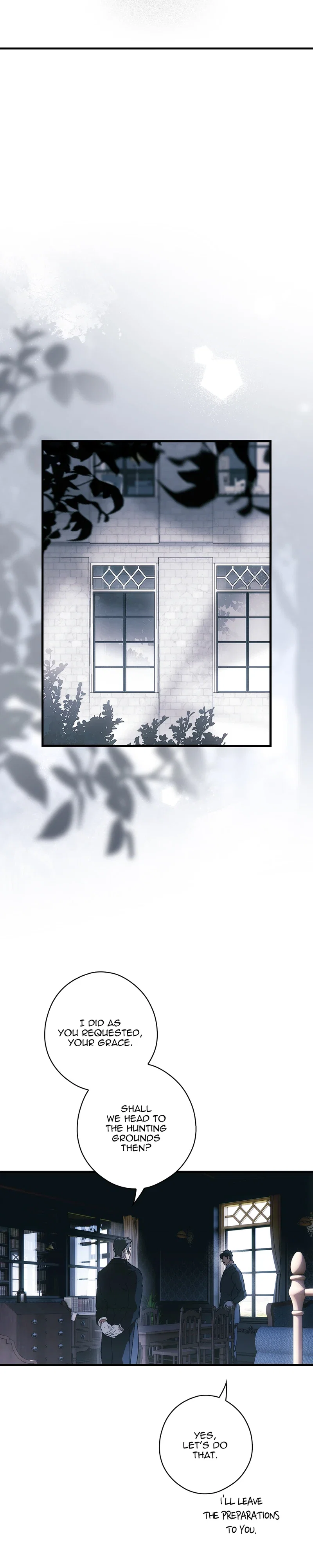 The Fantasie of a Stepmother Chapter 131 - Page 37