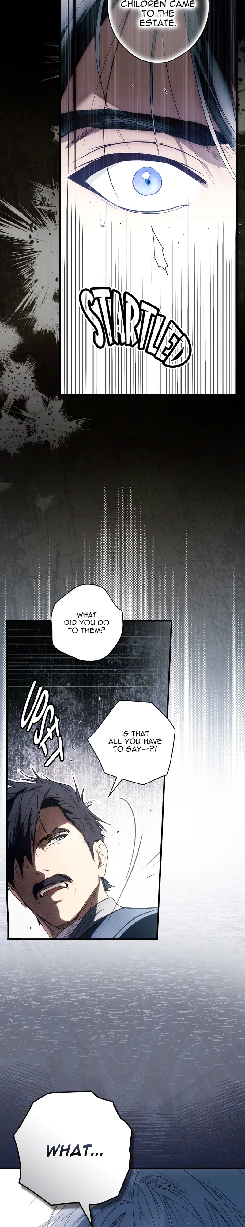 The Fantasie of a Stepmother Chapter 131 - Page 43