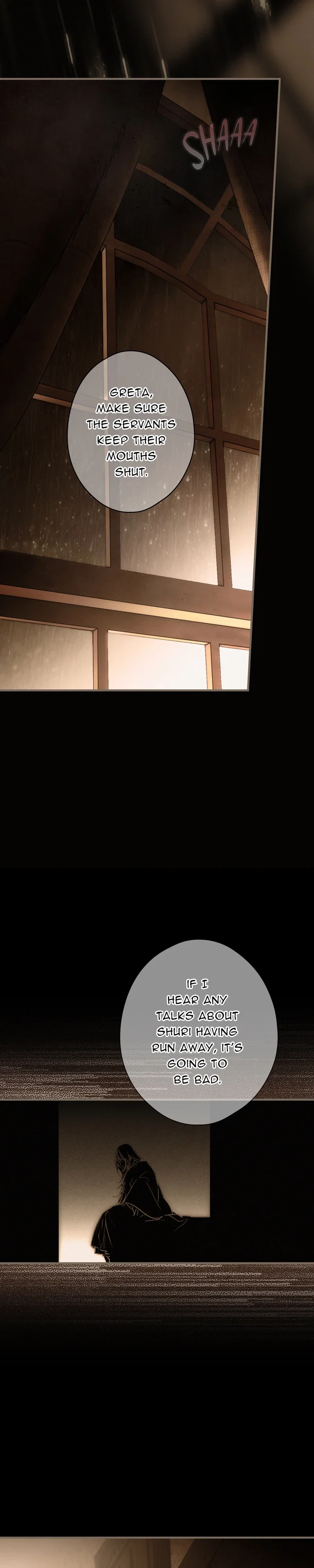 The Fantasie of a Stepmother Chapter 154 - Page 26