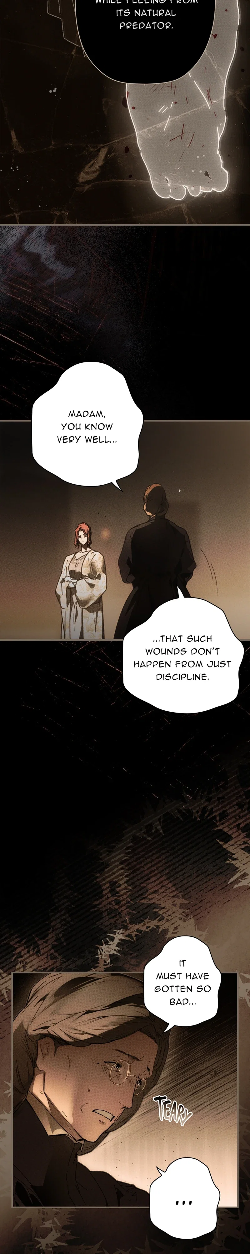 The Fantasie of a Stepmother Chapter 154 - Page 28