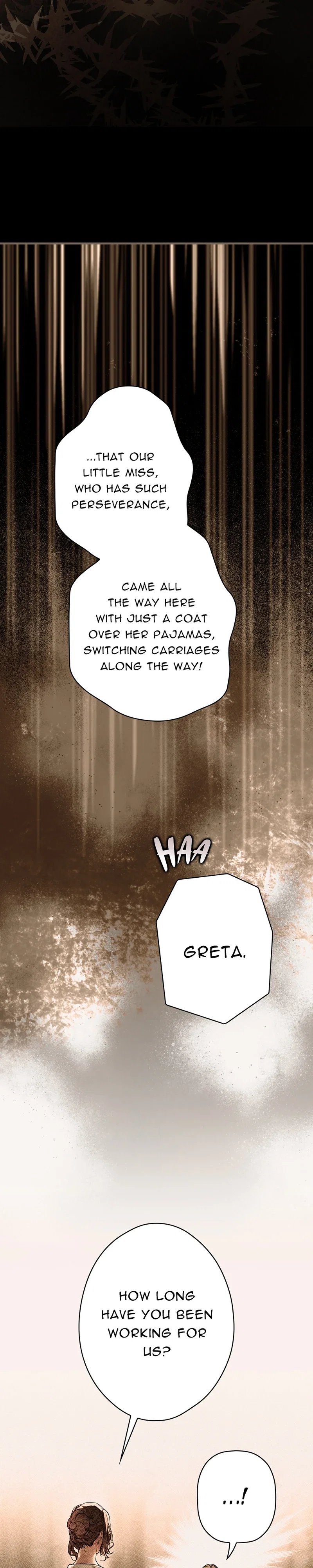 The Fantasie of a Stepmother Chapter 154 - Page 29