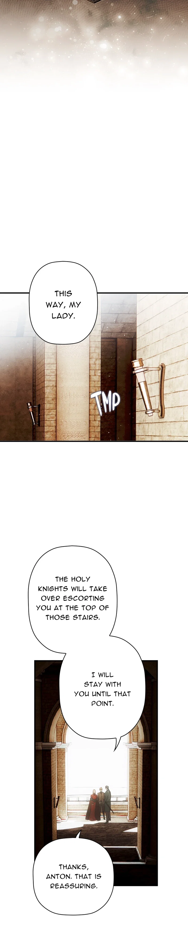 The Fantasie of a Stepmother Chapter 160 - Page 23