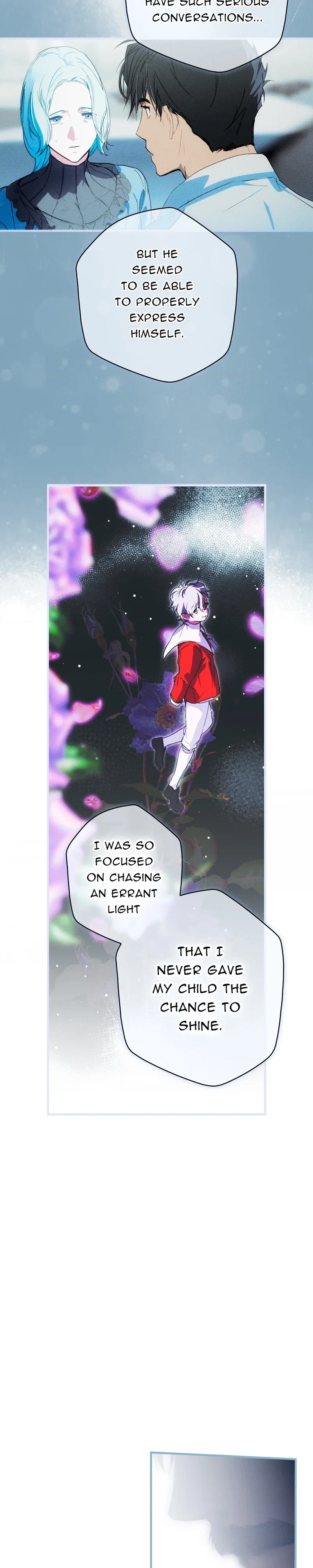 The Fantasie of a Stepmother Chapter 160 - Page 30