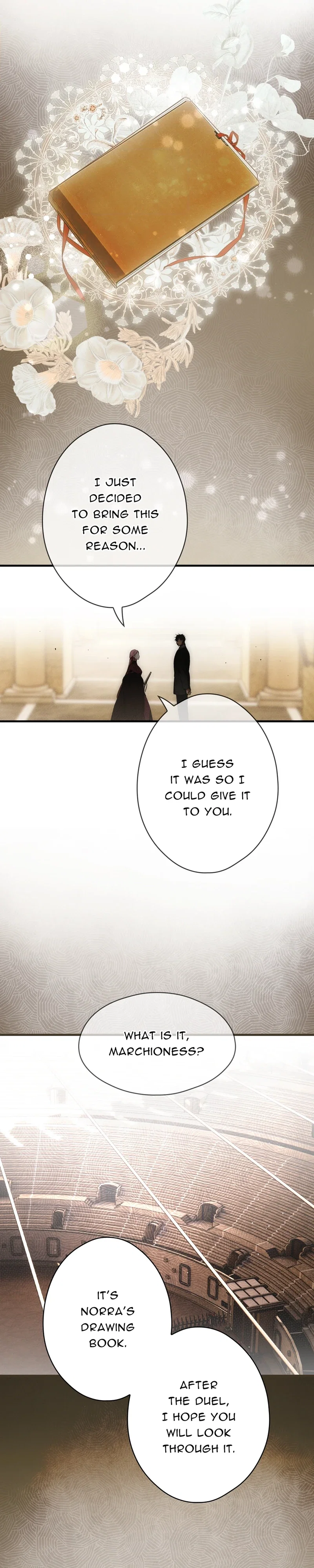 The Fantasie of a Stepmother Chapter 160 - Page 34