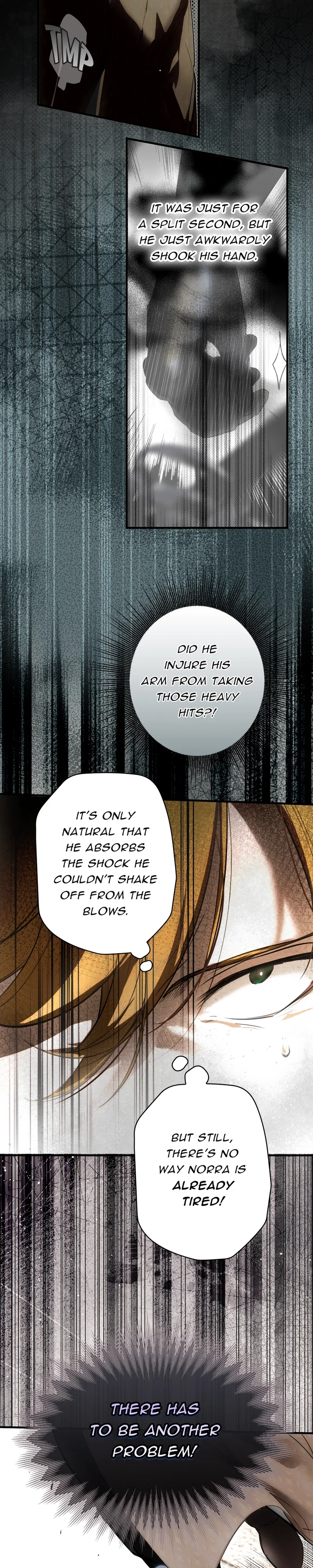 The Fantasie of a Stepmother Chapter 164 - Page 2