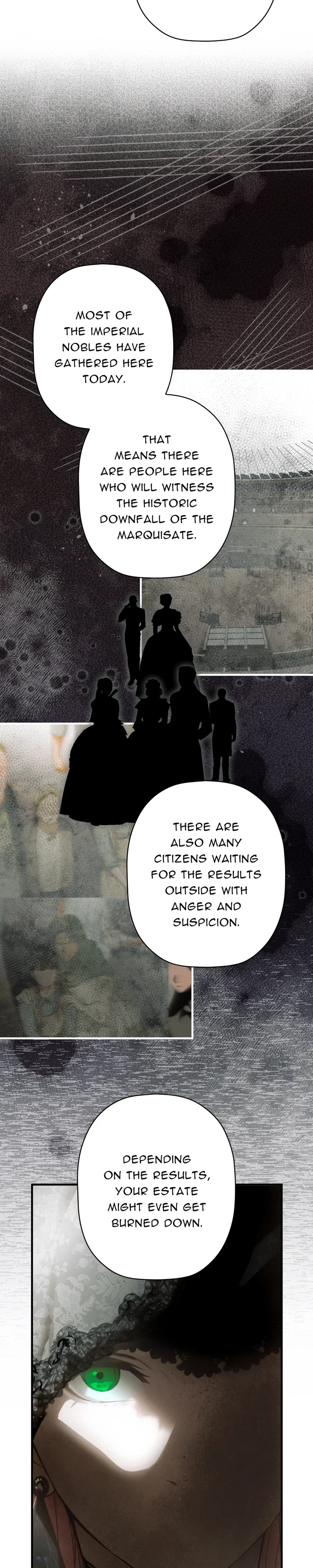 The Fantasie of a Stepmother Chapter 164 - Page 8