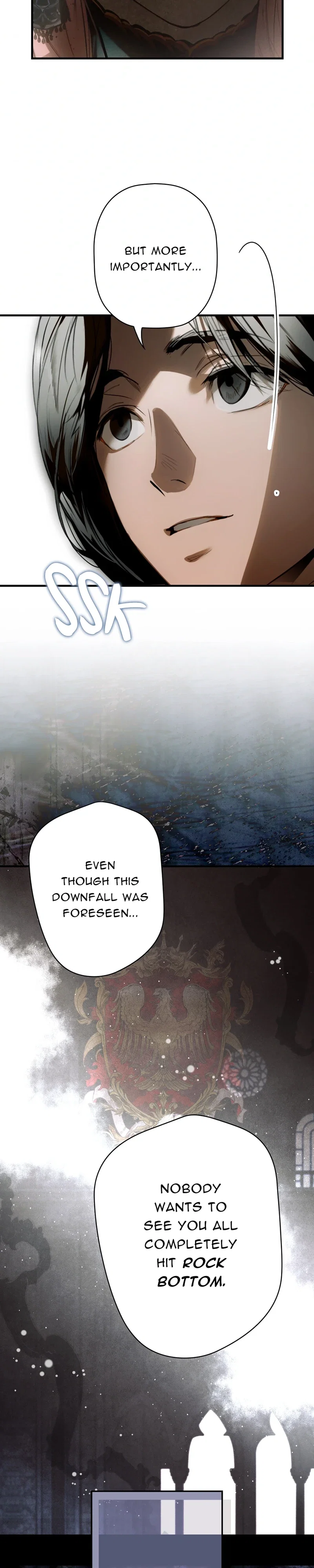 The Fantasie of a Stepmother Chapter 164 - Page 9