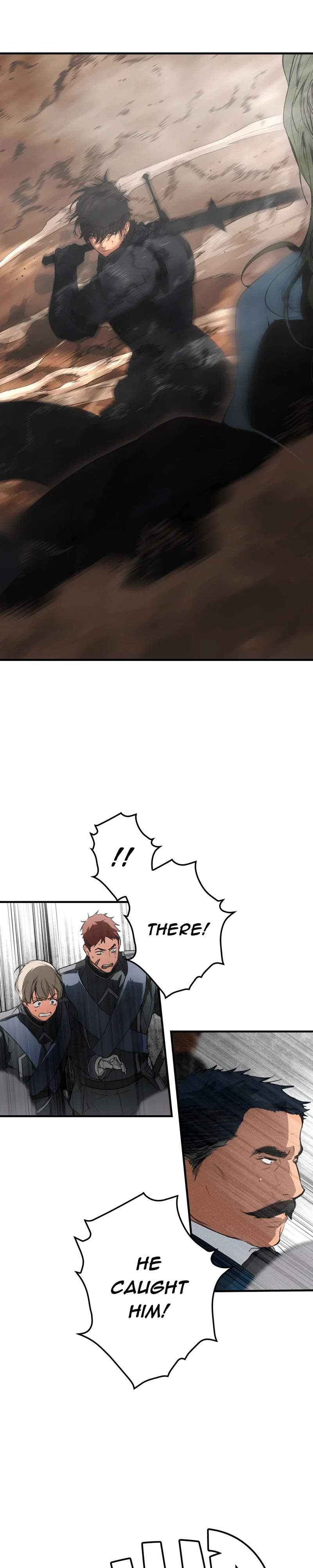 The Fantasie of a Stepmother Chapter 164 - Page 22