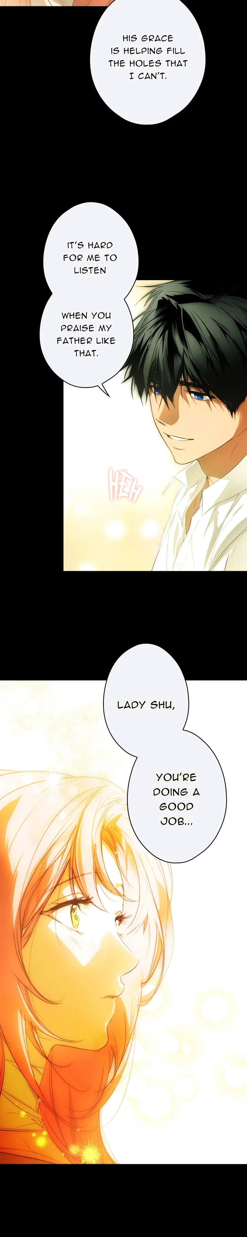 The Fantasie of a Stepmother Chapter 164 - Page 30