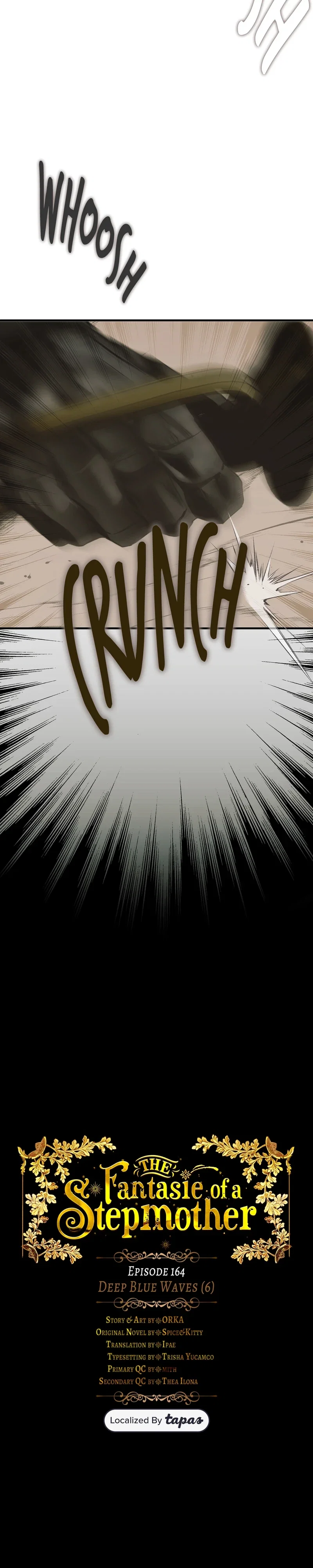 The Fantasie of a Stepmother Chapter 164 - Page 41