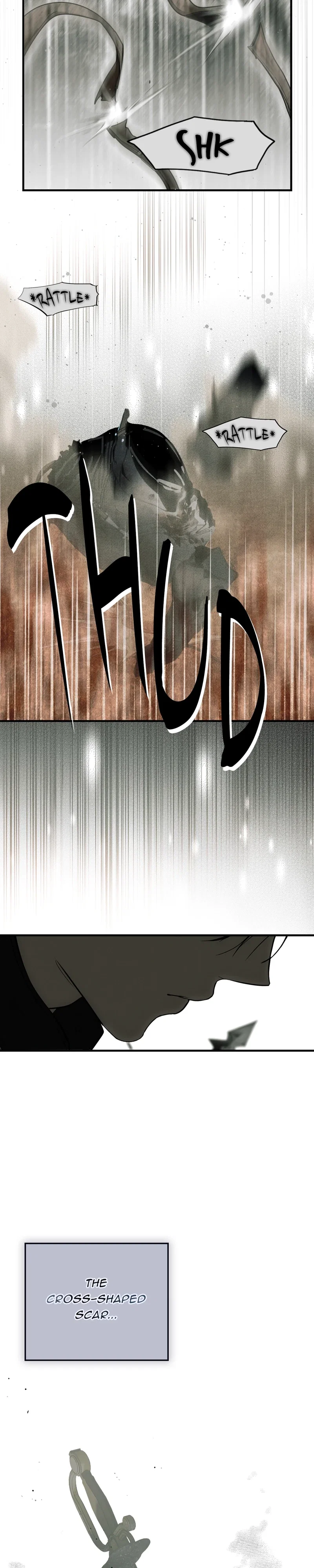 The Fantasie of a Stepmother Chapter 165 - Page 6