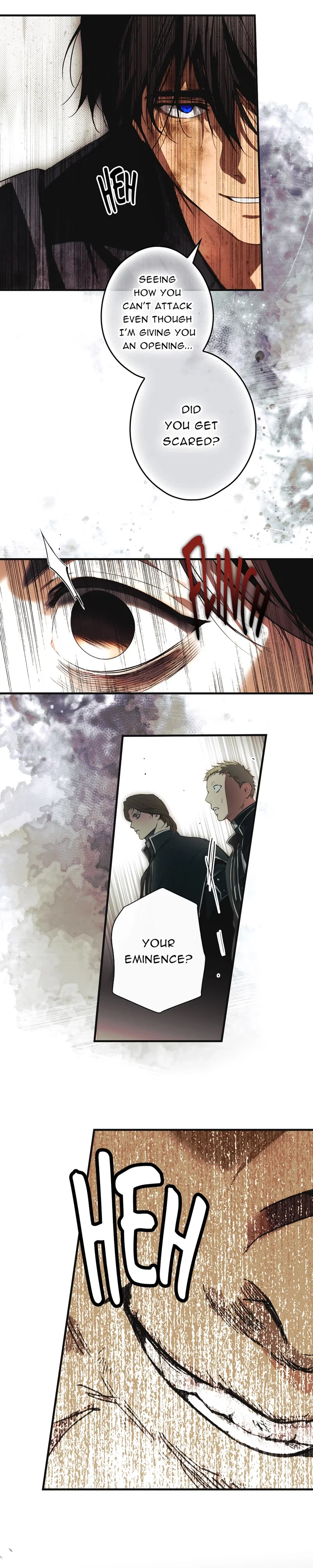 The Fantasie of a Stepmother Chapter 165 - Page 9