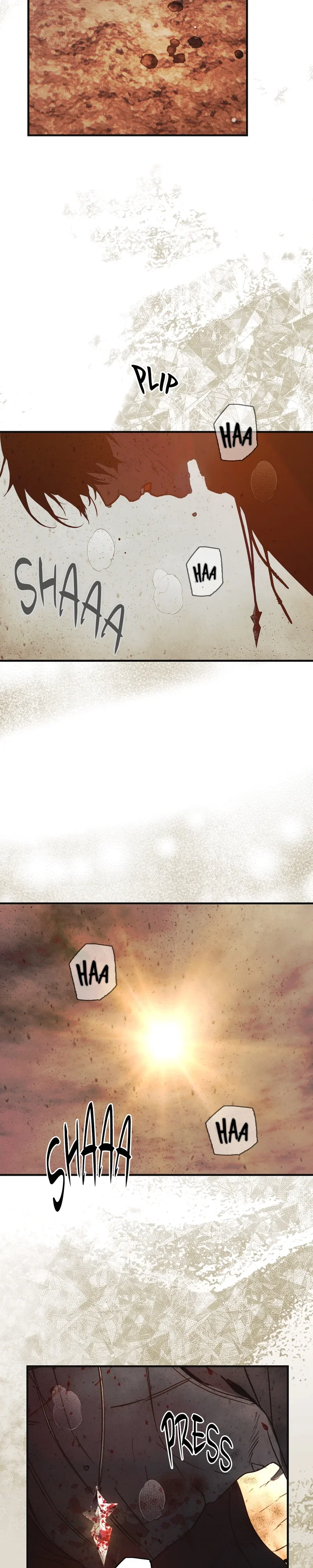 The Fantasie of a Stepmother Chapter 165 - Page 19