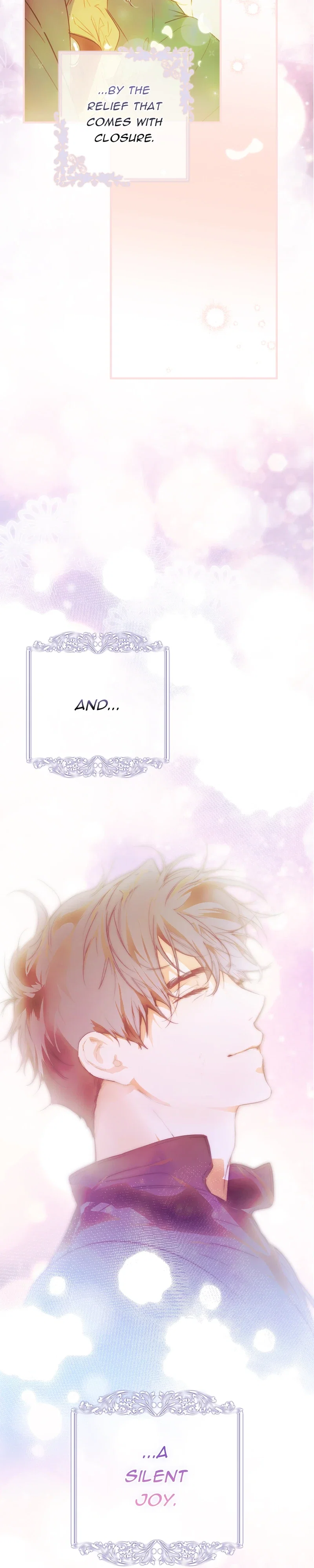 The Fantasie of a Stepmother Chapter 165 - Page 34