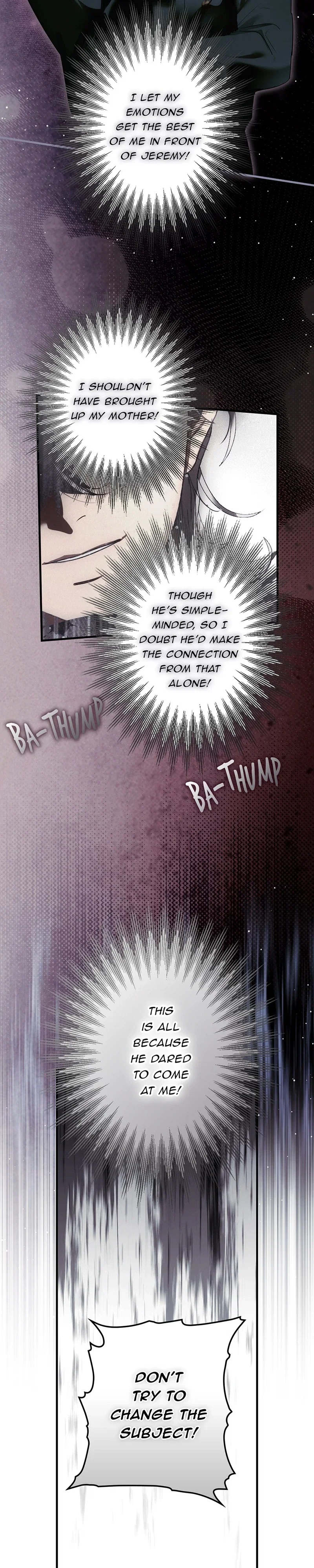 The Fantasie of a Stepmother Chapter 168 - Page 3
