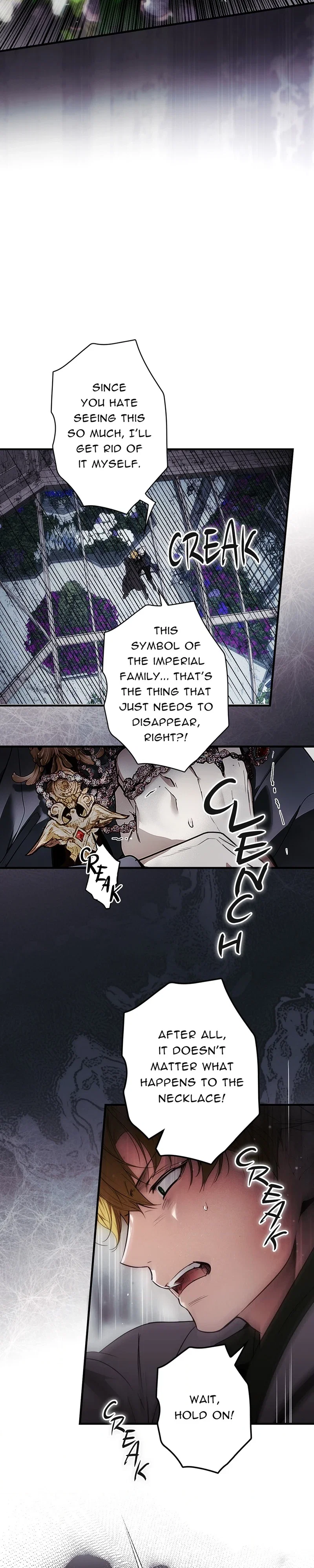 The Fantasie of a Stepmother Chapter 168 - Page 7