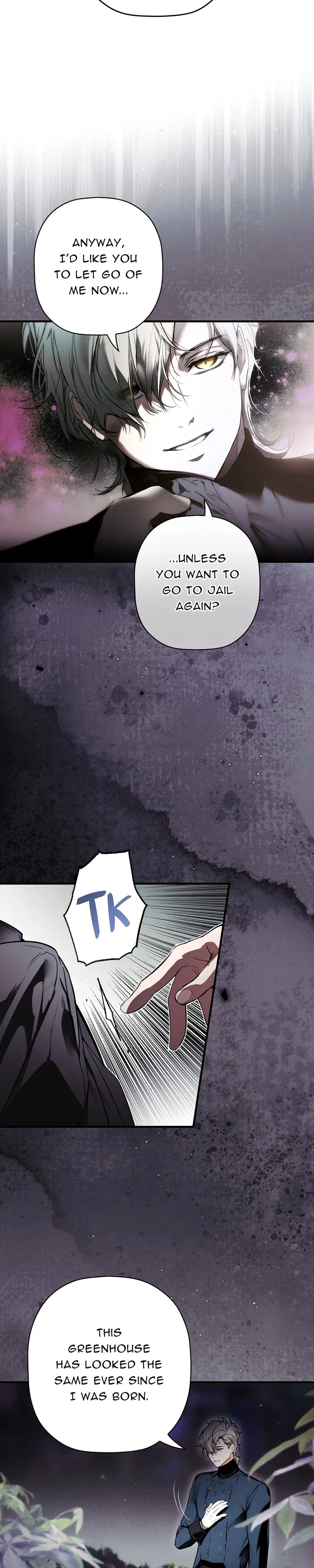 The Fantasie of a Stepmother Chapter 168 - Page 11